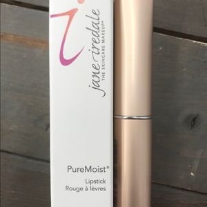 jane iredale Makeup - Jane Iredale Pure Moist Lipstick jane iredale Makeup - Jane Iredale Pure Moist Lipstick